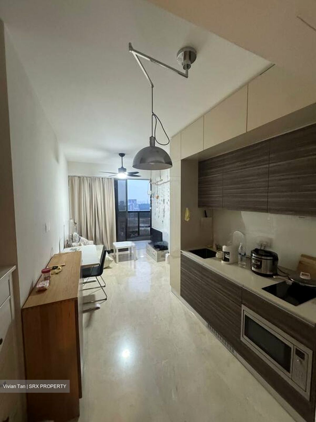 Commonwealth Towers (D3), Condominium #508069331